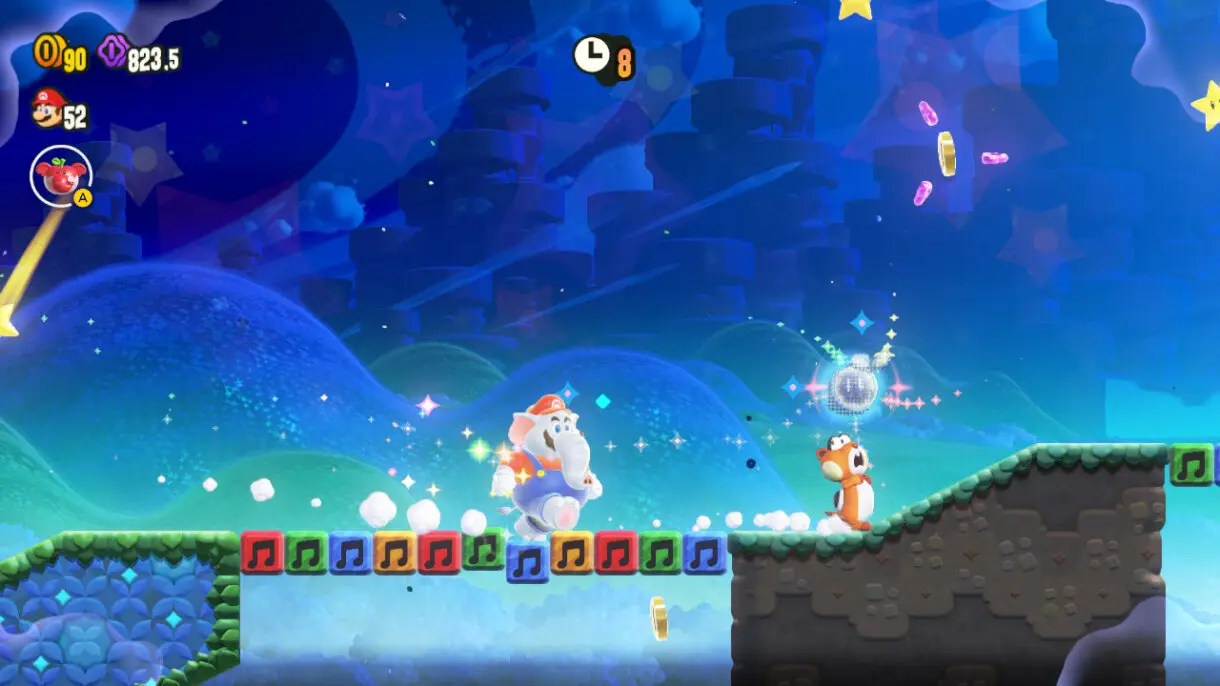 Super Mario Bros. Wonder
