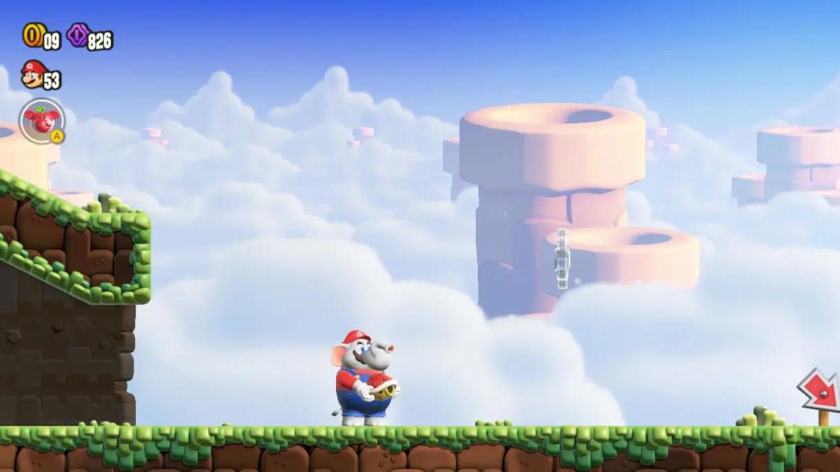 Super Mario Bros. Wonder