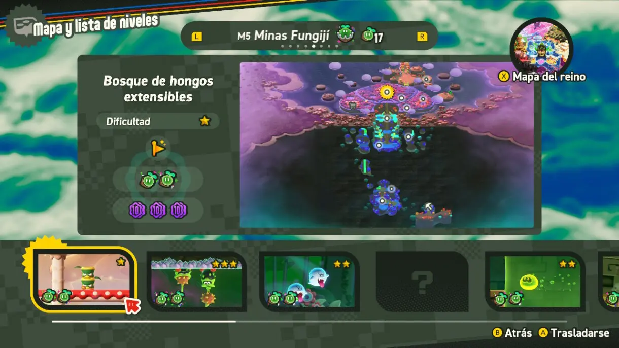 Super Mario Bros. Wonder