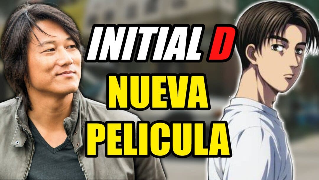 Initial D tendrá una nueva película dirigida por Sung Kang, o Han en Rápido  y Furioso - Fuel Car Magazine