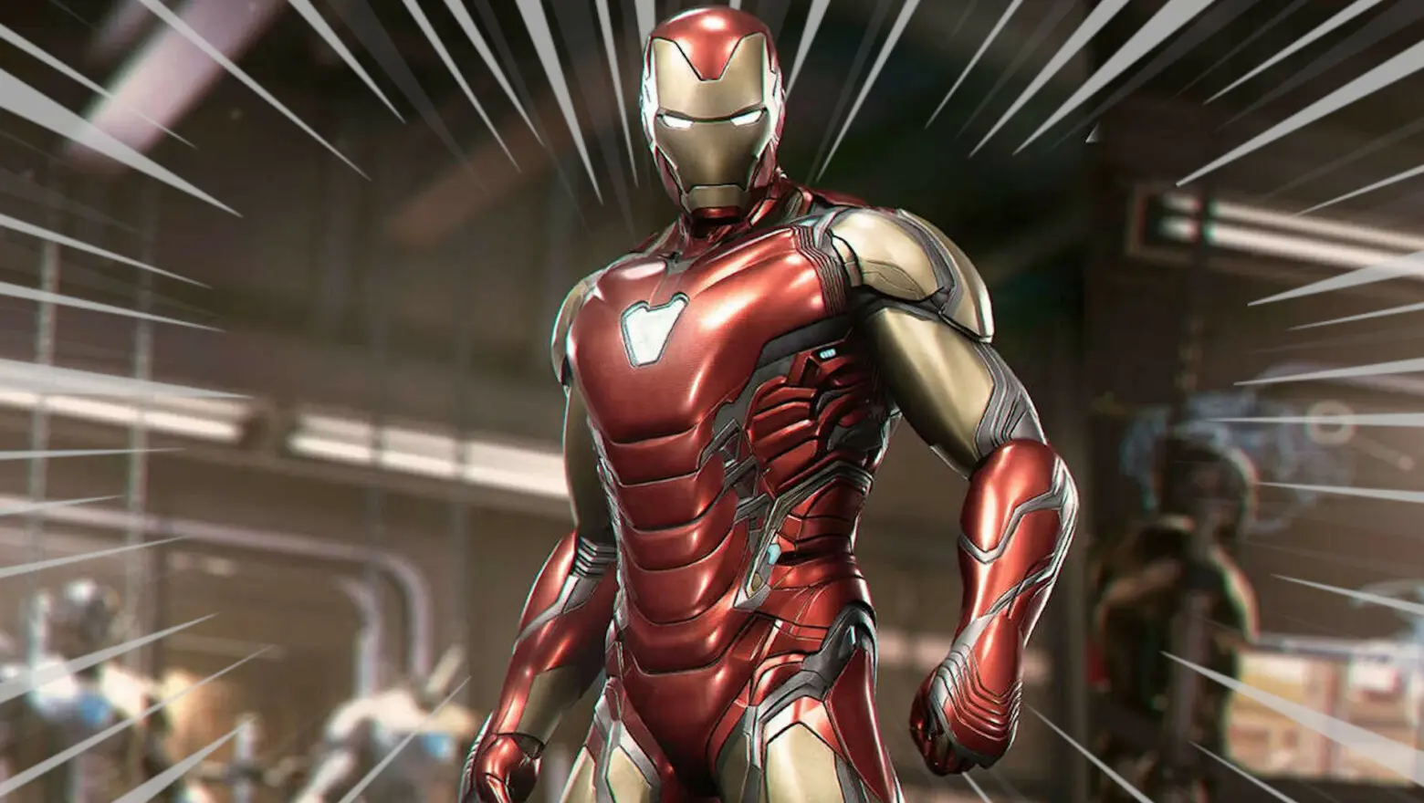 Iron Man