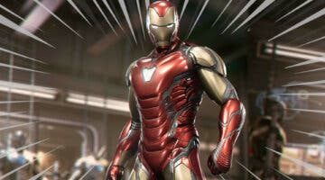 Imagen de El nuevo juego de Iron Man tardará bastante en llegar: 'Queremos hacer las cosas bien'