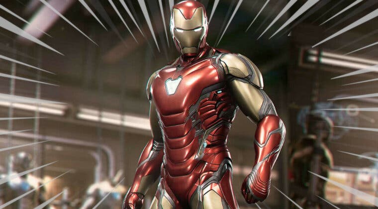 Imagen de El nuevo juego de Iron Man tardará bastante en llegar: 'Queremos hacer las cosas bien'
