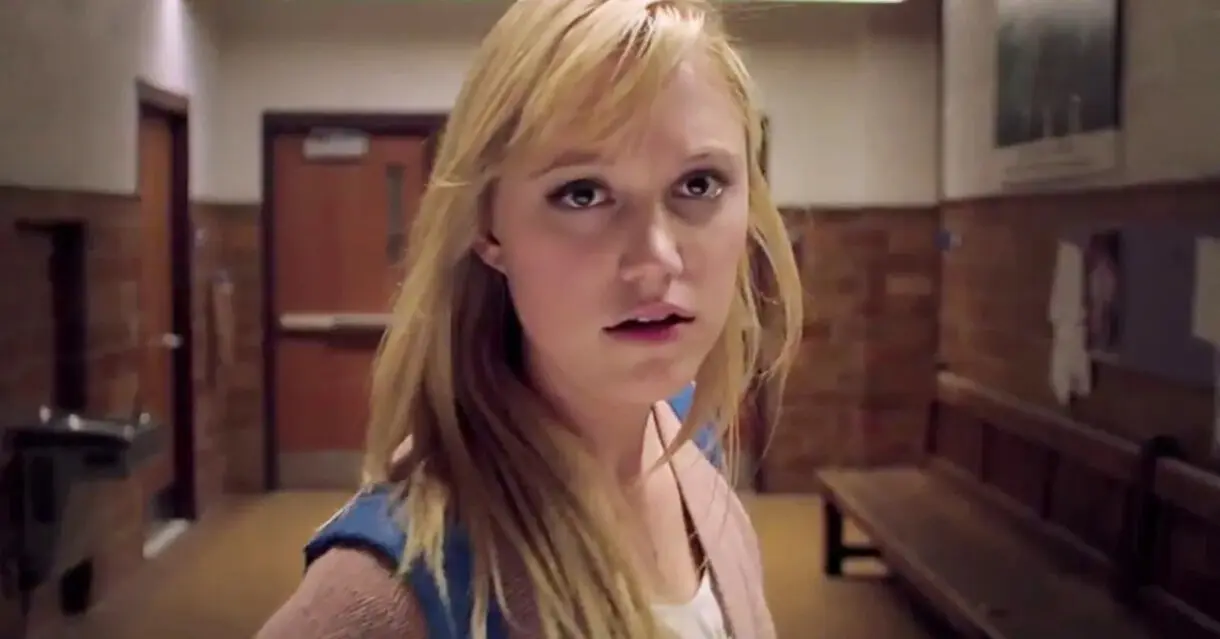 It Follows