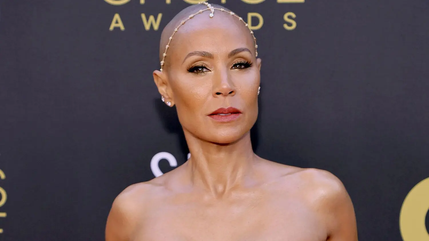 Jada Pinkett Smith