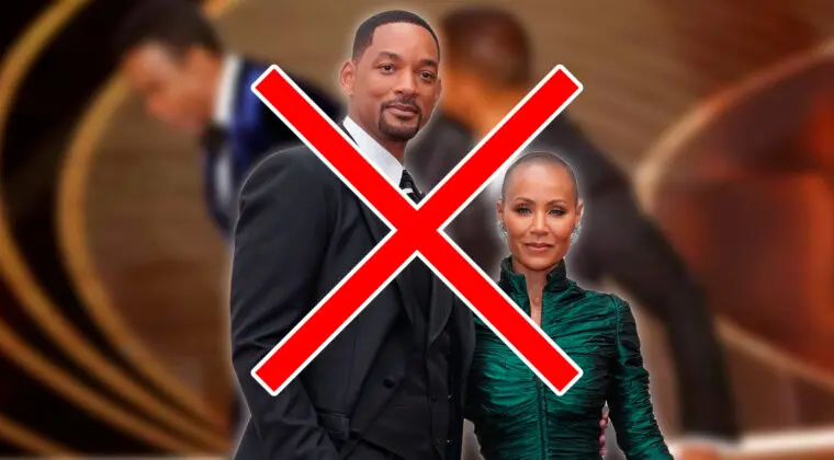 Imagen de Will Smith y su nueva polémica: Jada Pinkett Smith revela que llevan siete años separados