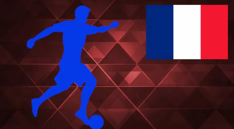 Imagen de EA Sports FC 24: esta carta de Francia es una ganga