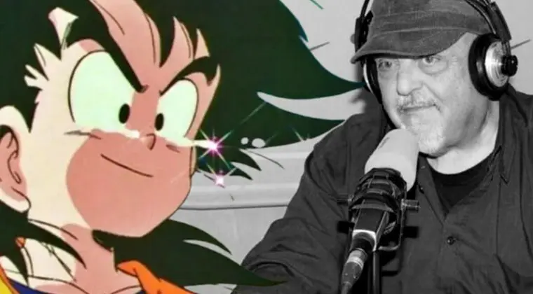 Imagen de Fallece Jordi Vila, el icónico cantante del opening de Dragon Ball en España