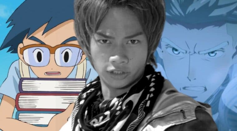 Imagen de Detienen al actor de Joe (Digimon) y Millions Knives (Trigun Stampede) por fraude