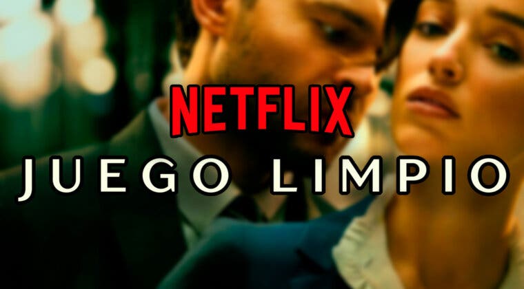 Imagen de Pintaba mal, pero Juego limpio es la película de Netflix que tienes que ver esta semana: por qué este thriller engancha tanto