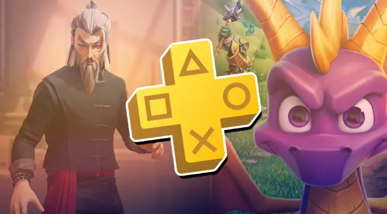Imagen de Estos son los 3 juegos de PS Plus Essential noviembre 2023 más rumoreados y hablados en internet