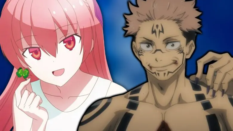 tonikaku kawaii