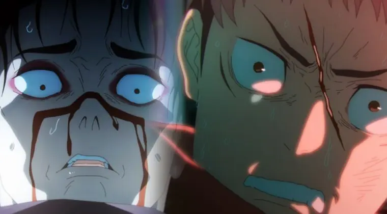 Imagen de Jujutsu Kaisen: ¿Por qué Choso tiene recuerdos de Itadori como su hermano?