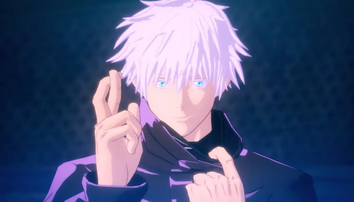 gojo
