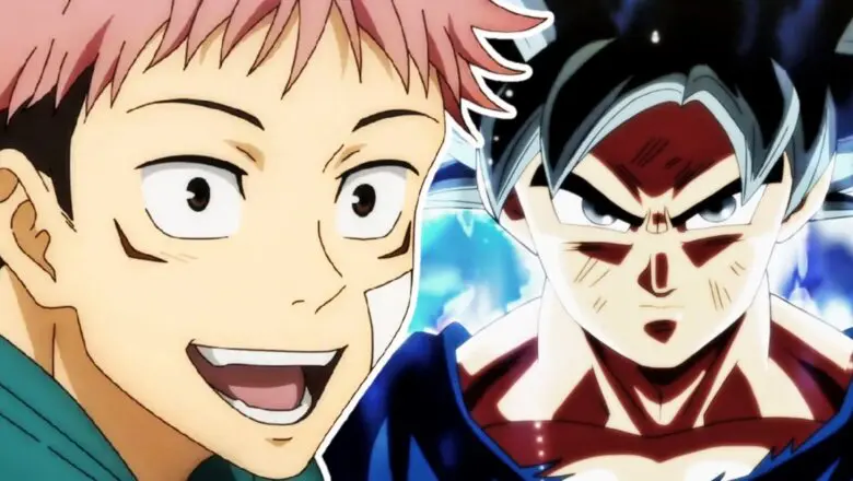 jujutsu kaisen dragon ball akslfd (1)