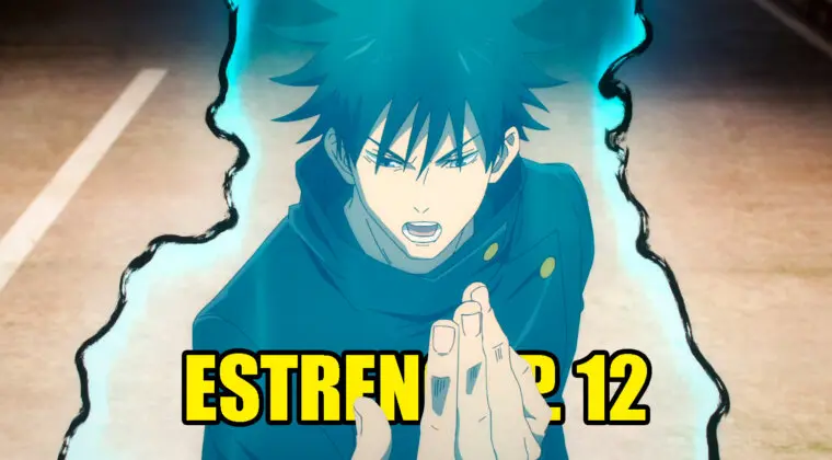 Imagen de Jujutsu Kaisen: horario y dónde ver el episodio 12 de la temporada 2