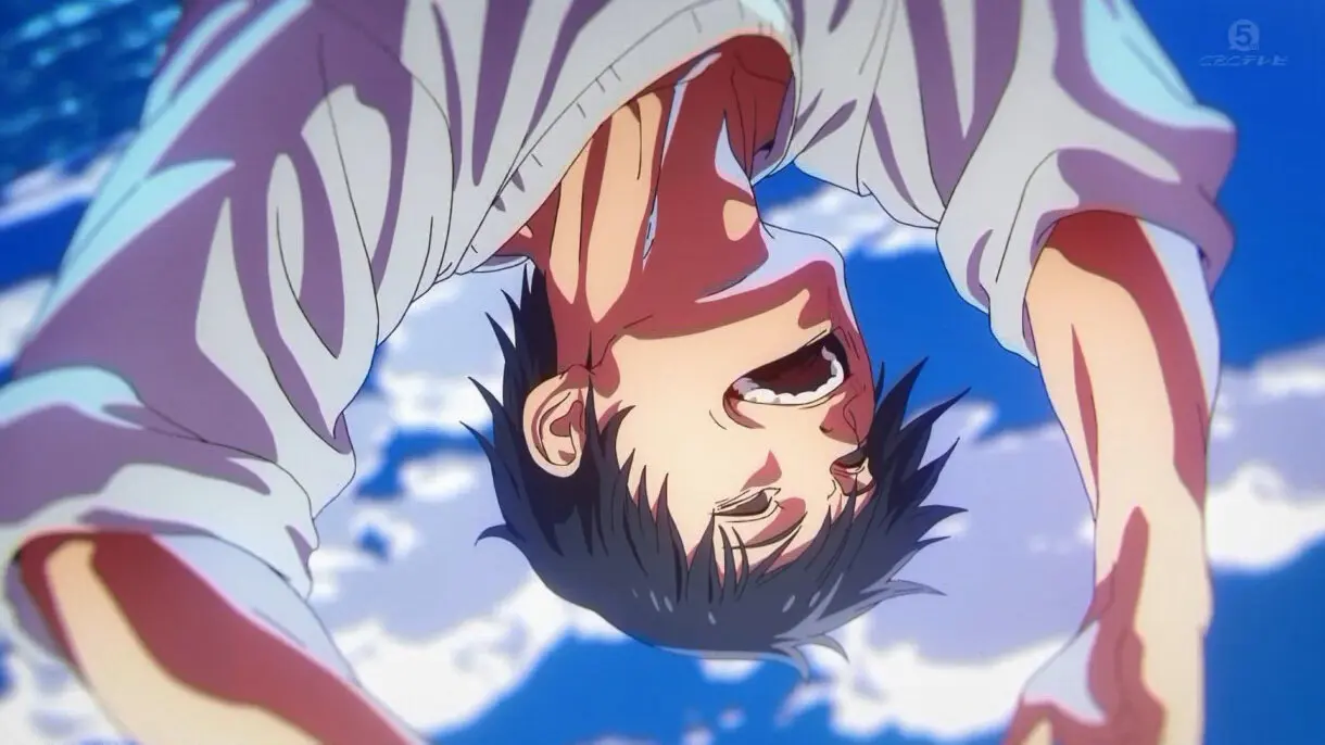 Toji