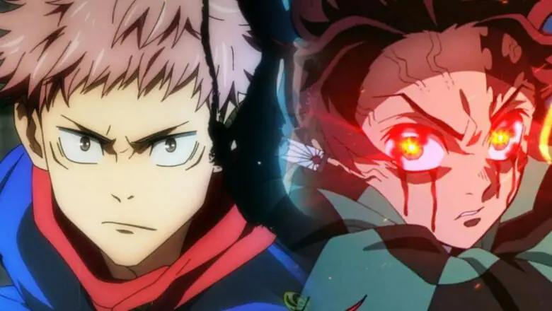 jujutsu kimetsu (1)