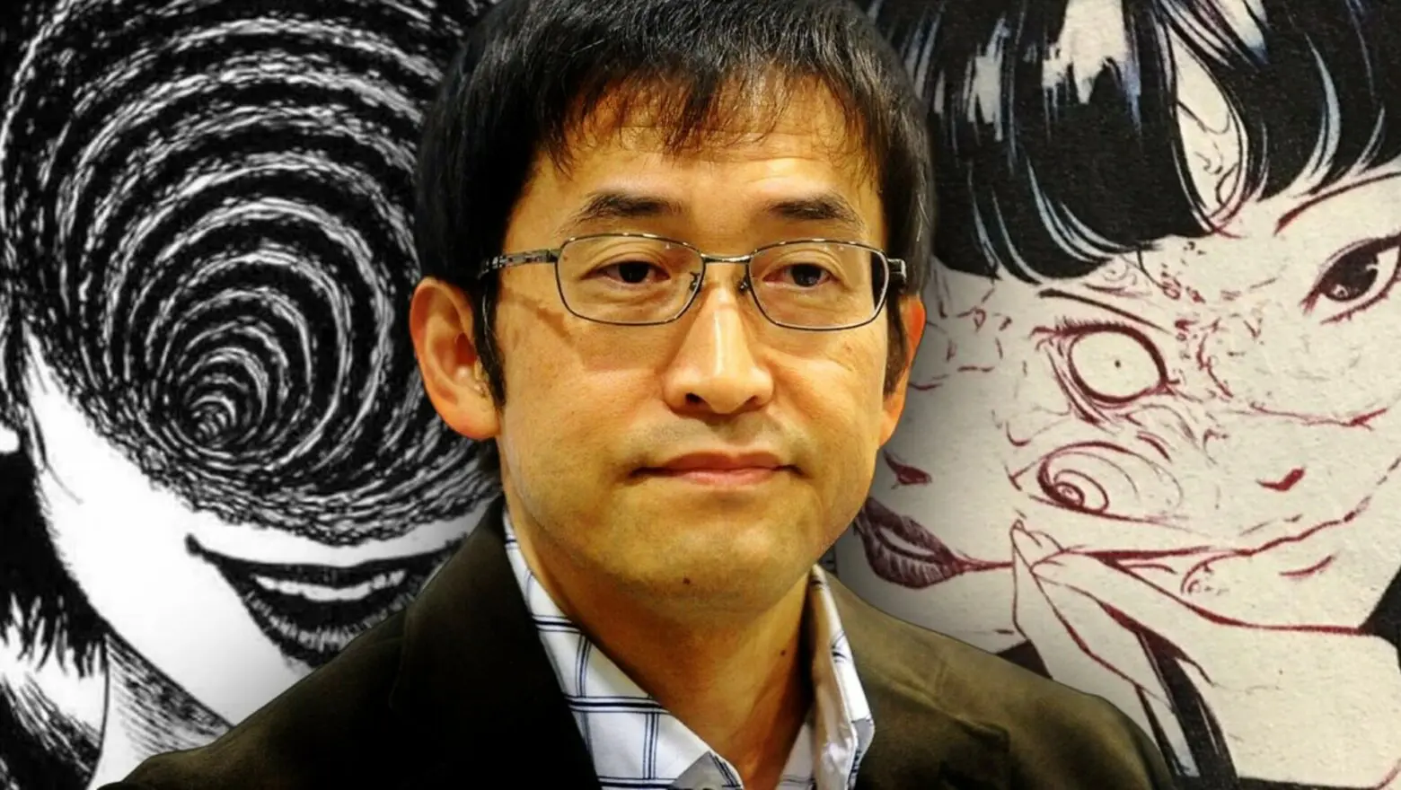 junji ito 2 nuevos mangas (1)