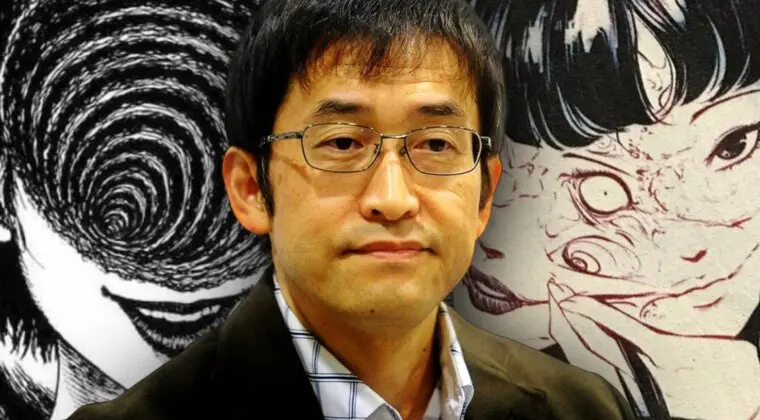 Imagen de Junji Ito, creador de Tomie, Uzumaki y más obras de terror, prepara 2 mangas completamente nuevos