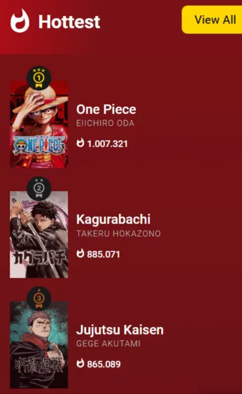 manga plus