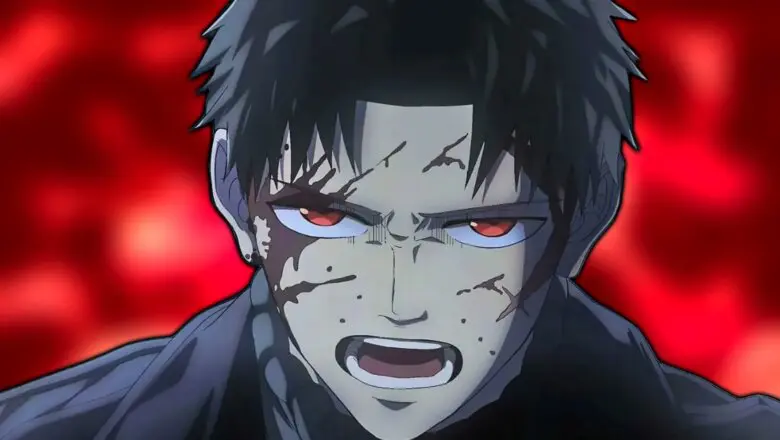 anime