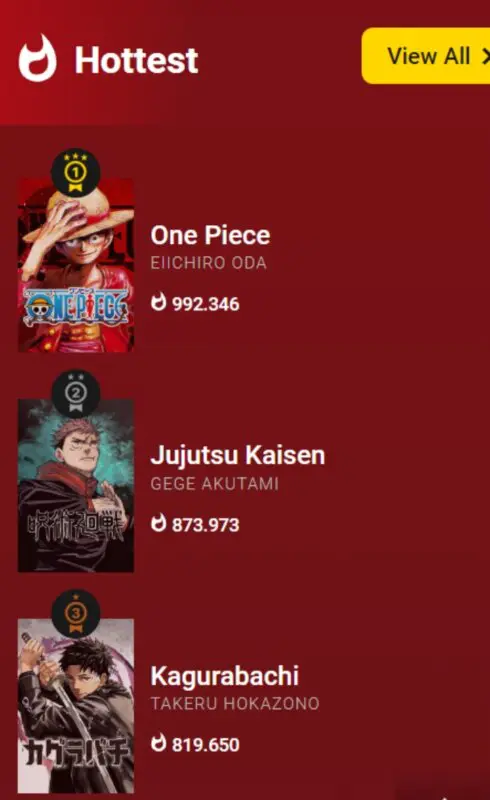 manga plus