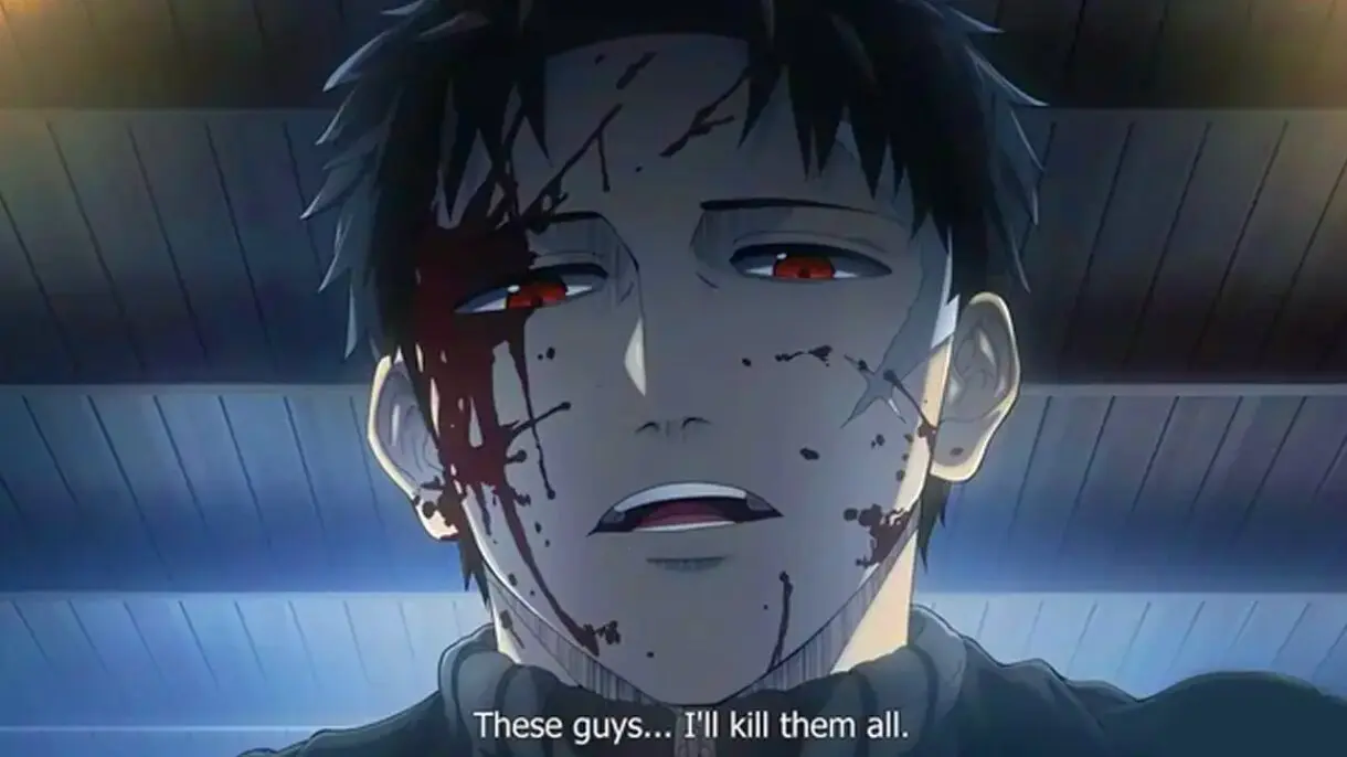 anime