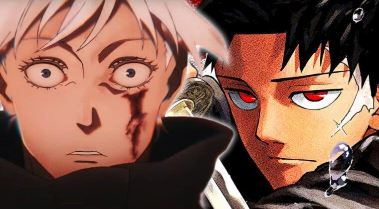 Imagen de Kagurabachi supera a Jujutsu Kaisen en Manga Plus y amenaza el trono de One Piece