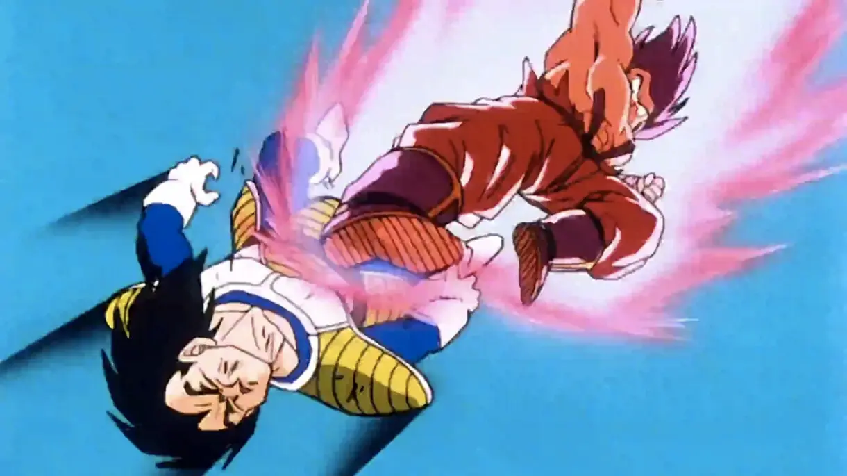kaio-ken