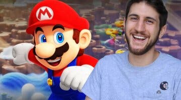 Imagen de ¡Oficial! Kevin Afghani es la nueva voz de Mario y Luigi en Super Mario Bros. Wonder