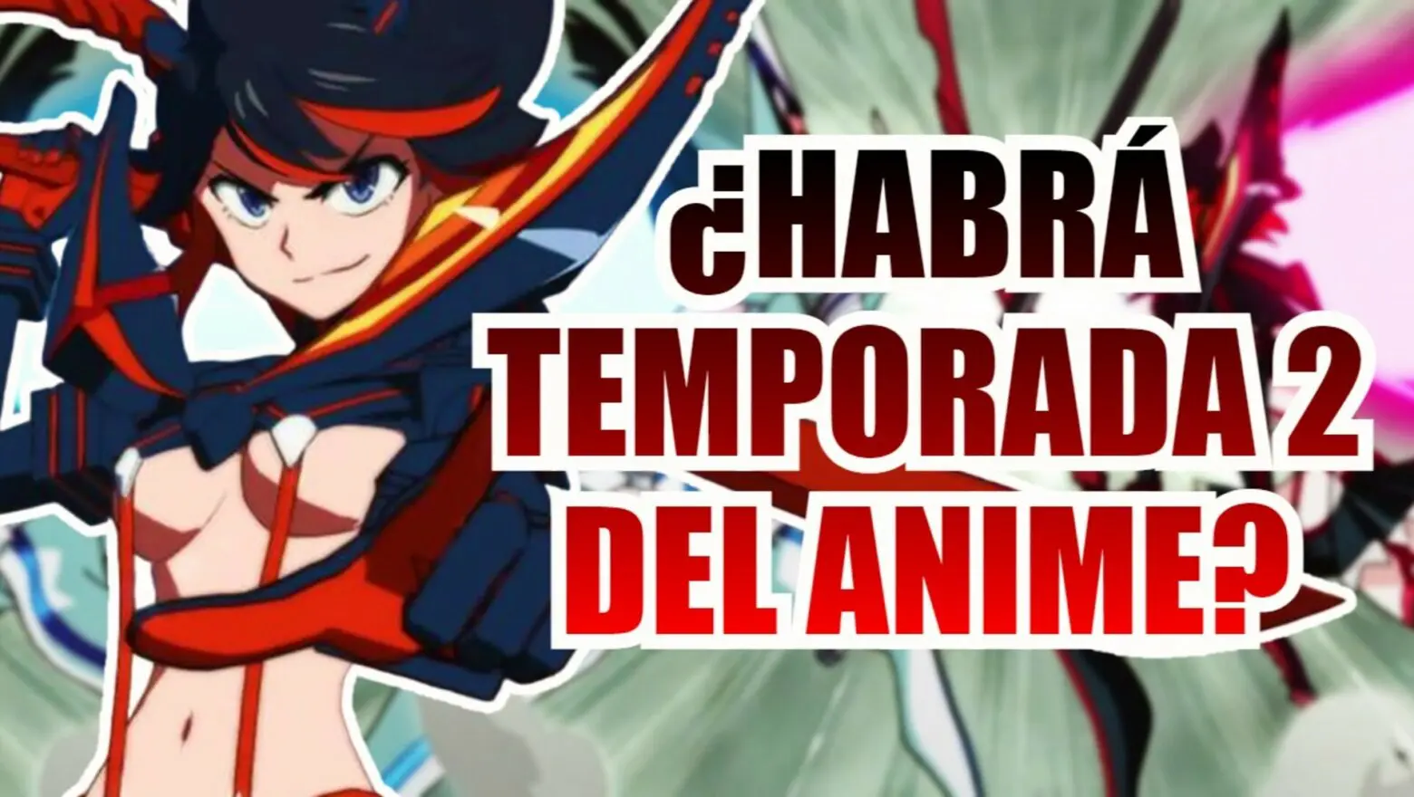 kill la kill temporada 2 (1)