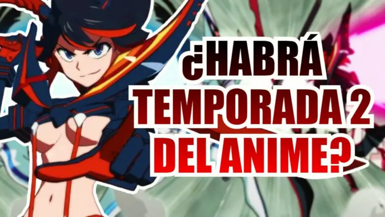 kill la kill temporada 2 (1)