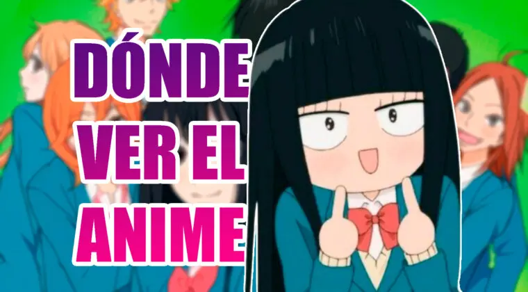 Imagen de Kimi ni Todoke (From me to You): dónde ver el anime y su live-action
