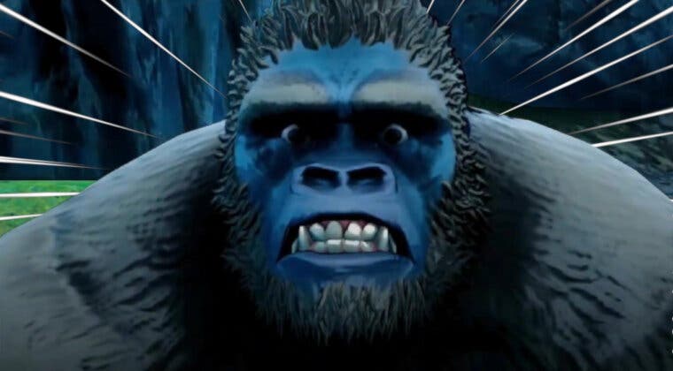 Imagen de El nuevo juego de King Kong huele a batacazo y muchos lo califican ya de estafa