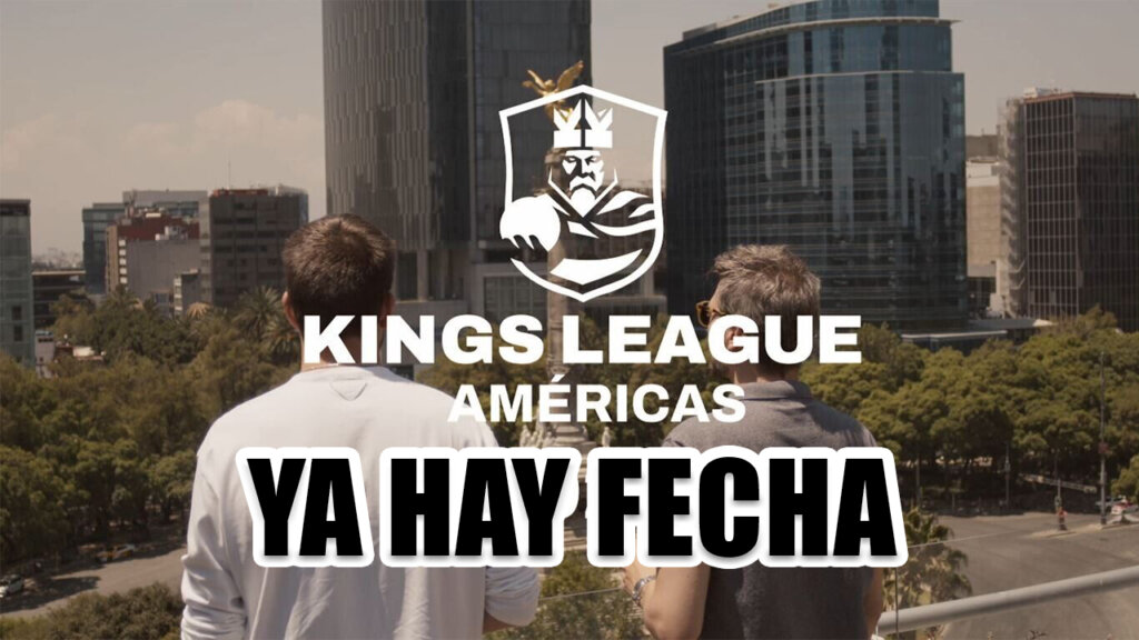 kings ame