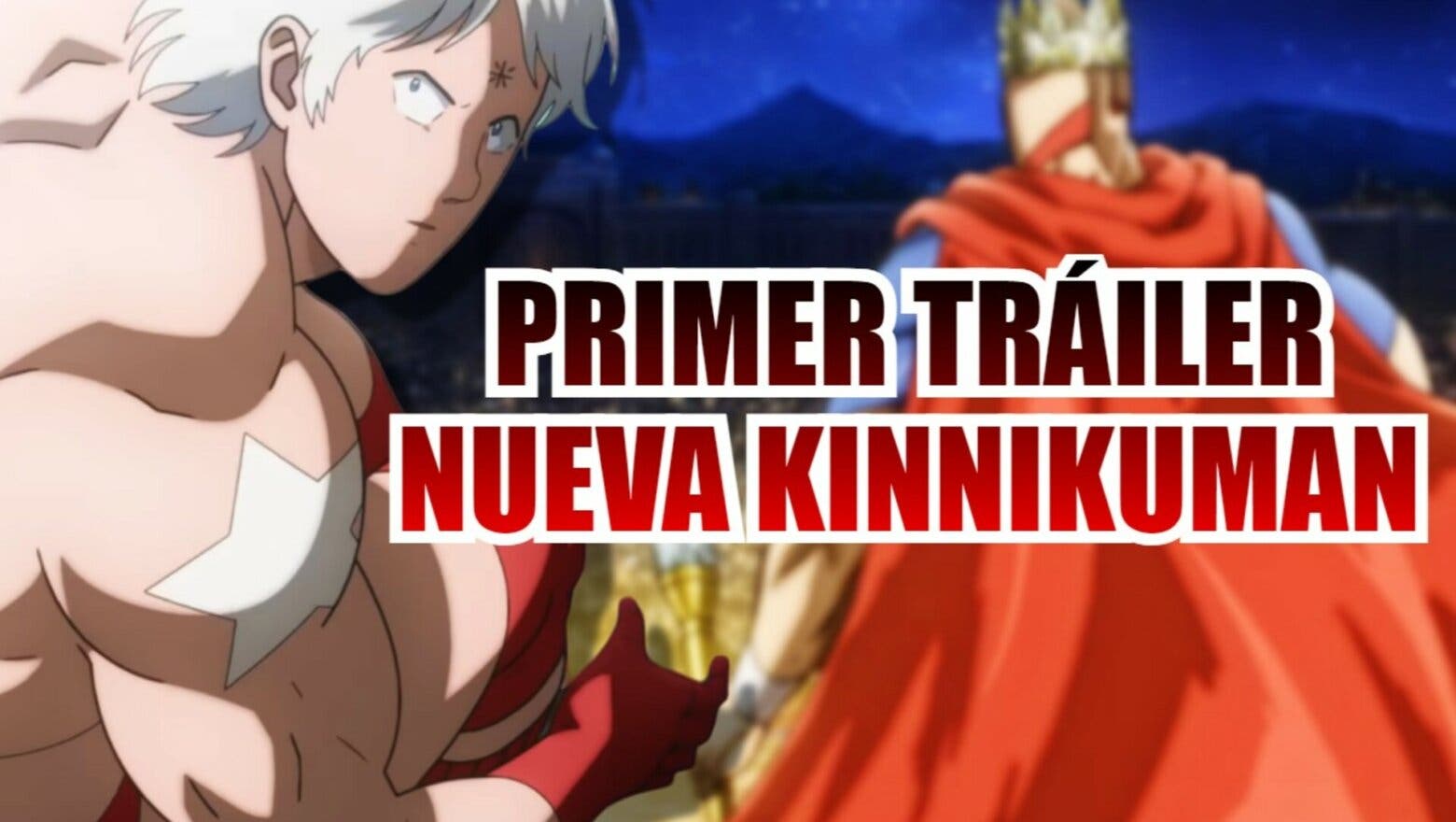 kinnikuman primer triale (1)