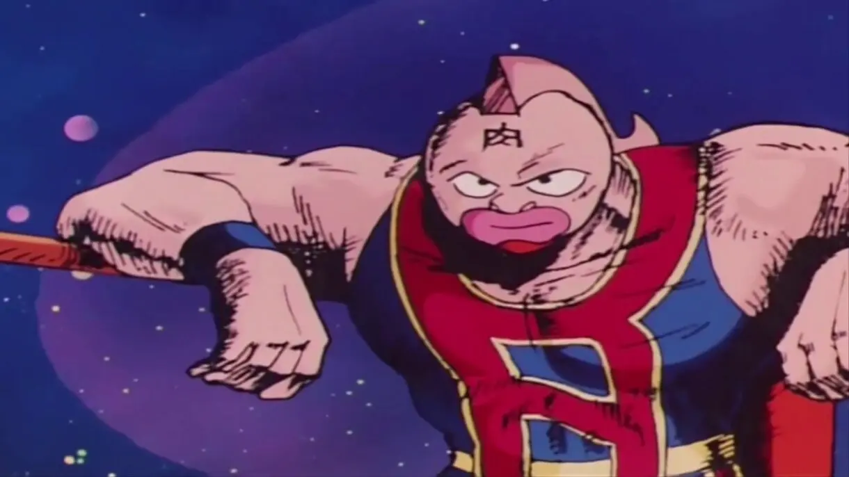 Kinnikuman: Scramble For The Throne