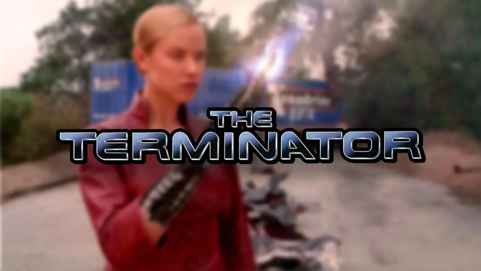 kristanna loken terminator