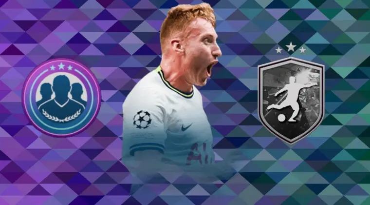 Imagen de EA Sports FC 24: ¿Merece la pena Dejan Kulusevski Showdown? (Jugador SBC)