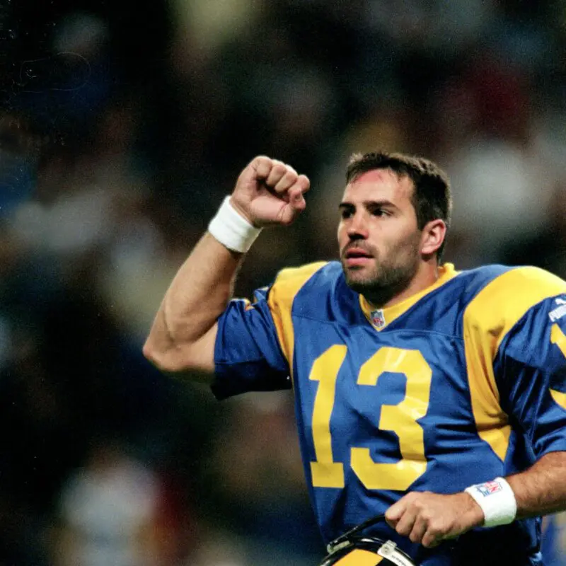 kurt warner
