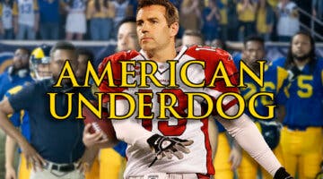 Imagen de ¿Quién es Kurt Warner, el protagonista de la nueva película de Netflix sobre fútbol americano?