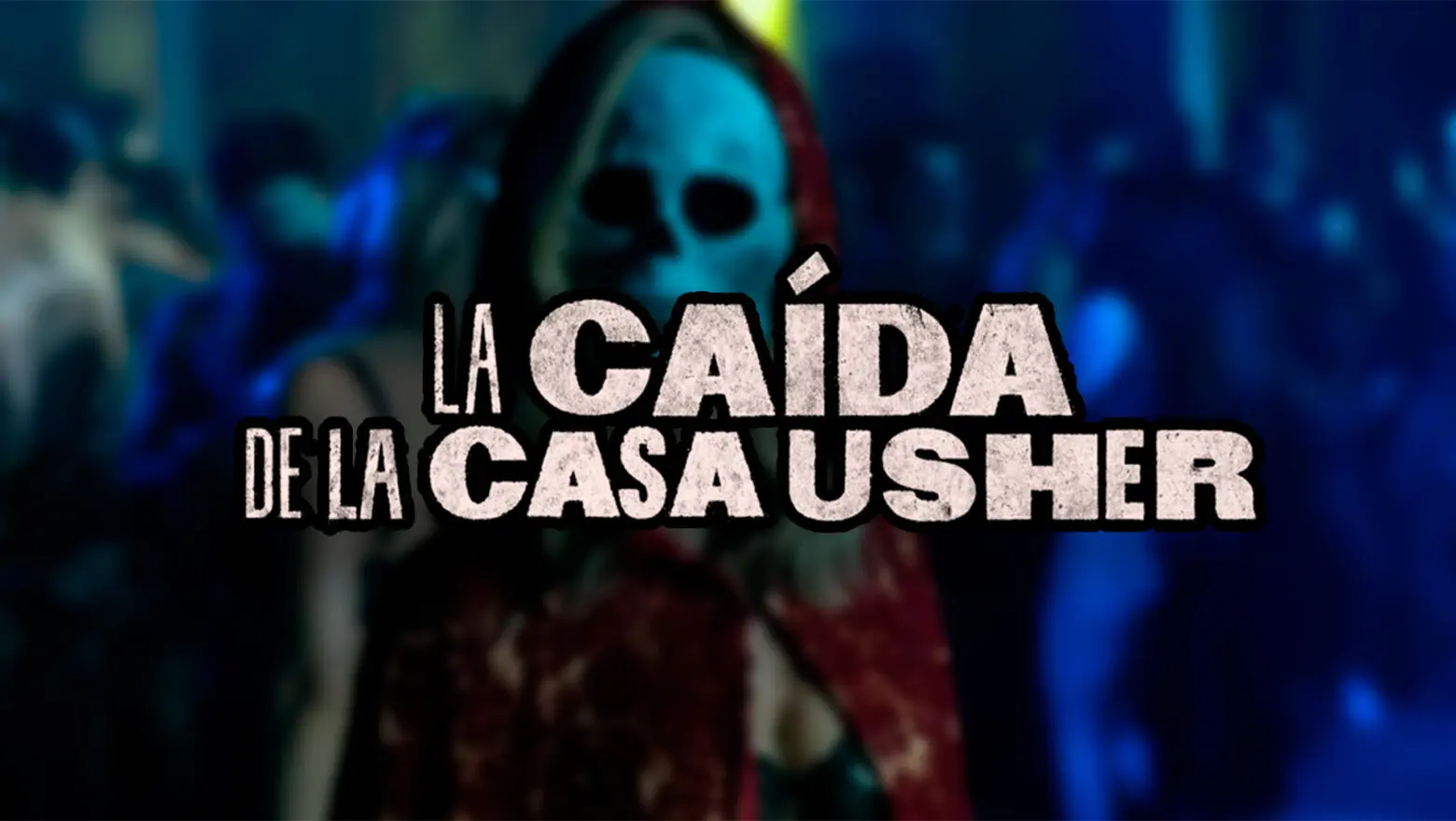 la caida de la casa usher