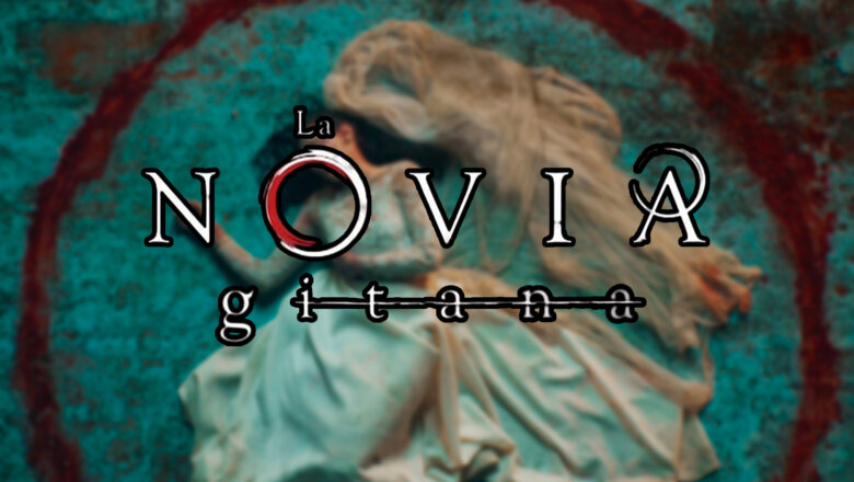 la novia gitana gratis