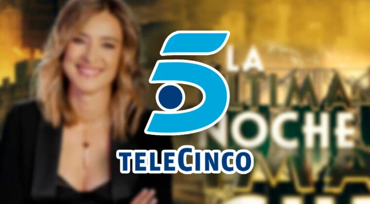 Imagen de Tras Sálvame Deluxe y el fracaso de La última noche, Telecinco ya trabaja en su nuevo programa del corazón para la noche de los viernes