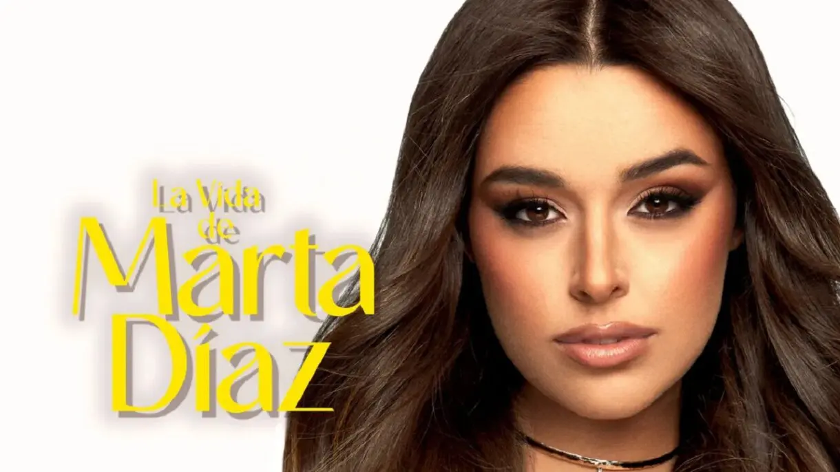 la vida de marta diaz prime video