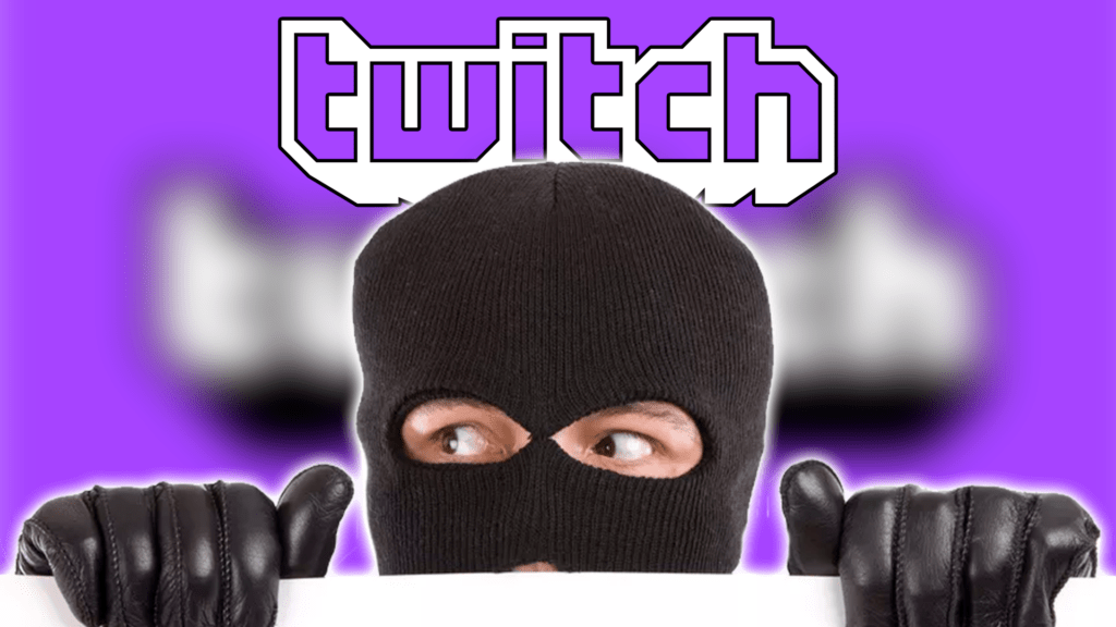 ladron twitch