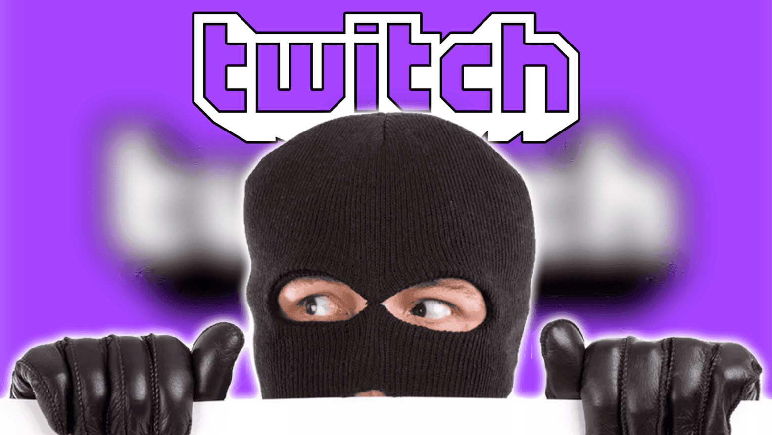 ladron twitch