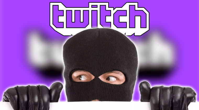 Imagen de Está haciendo un stream IRL en Twitch y es asaltado a punta de pistola en pleno directo
