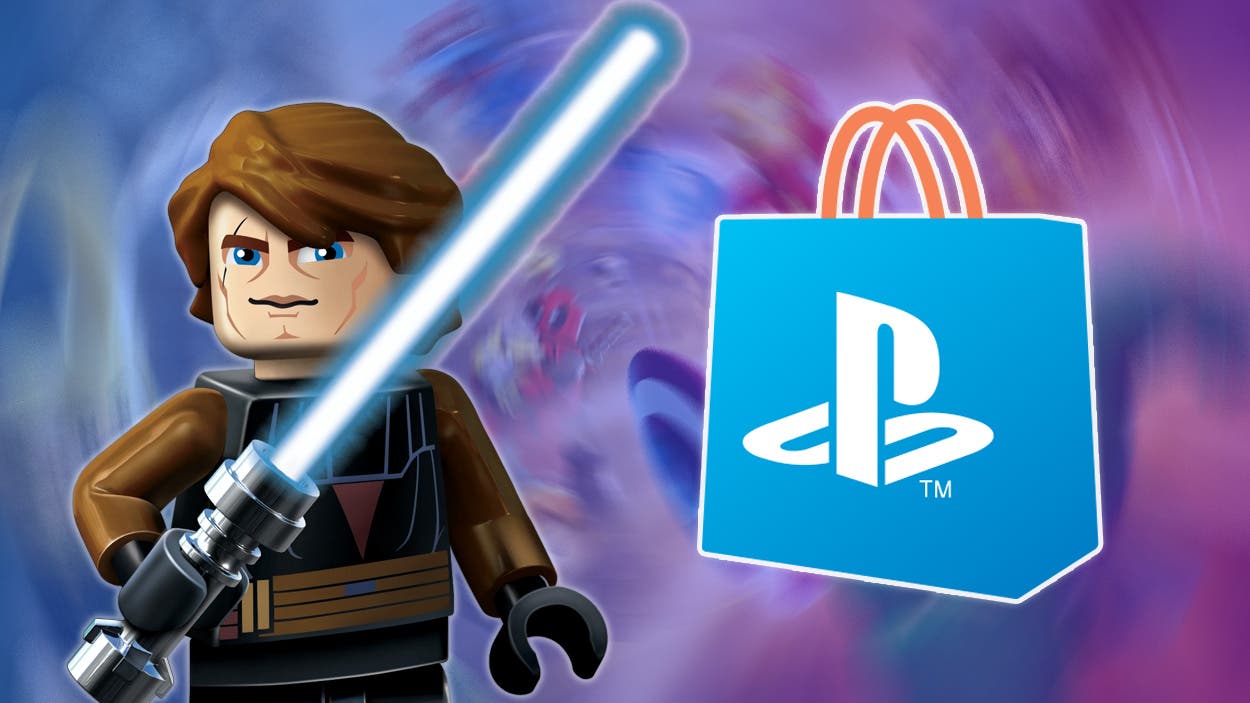 Todo lo que sabemos de LEGO Star Wars: La Saga Skywalker: - El juego más  ambicioso de LEGO